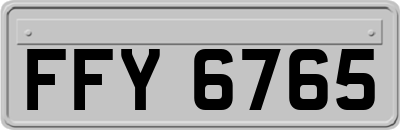 FFY6765
