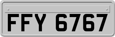 FFY6767