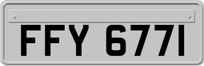 FFY6771
