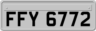 FFY6772