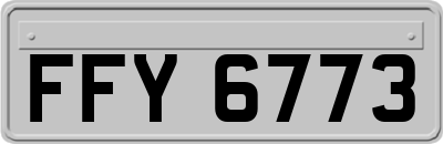 FFY6773