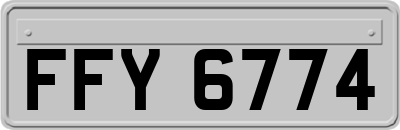 FFY6774