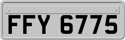 FFY6775