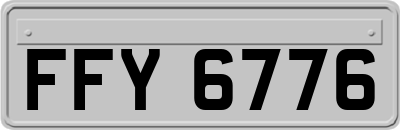 FFY6776