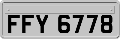 FFY6778