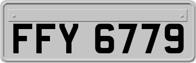 FFY6779