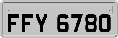 FFY6780