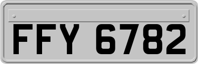 FFY6782