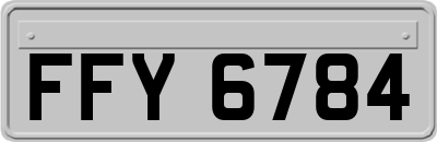 FFY6784