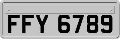FFY6789