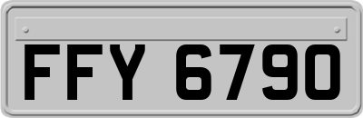 FFY6790