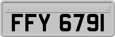 FFY6791