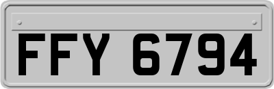 FFY6794