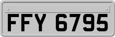 FFY6795