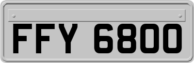 FFY6800