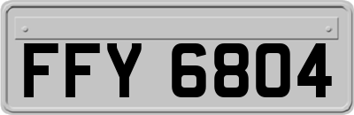 FFY6804