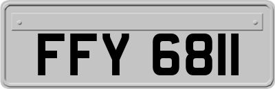 FFY6811