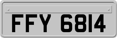 FFY6814