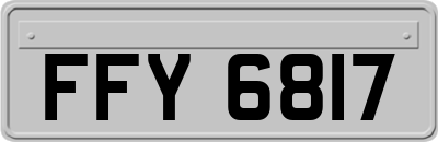 FFY6817
