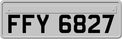 FFY6827