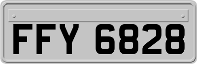 FFY6828