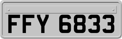 FFY6833