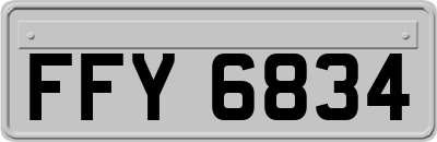FFY6834