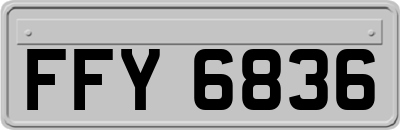 FFY6836