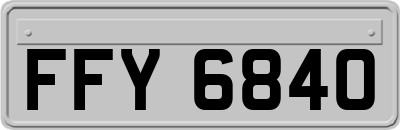 FFY6840