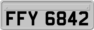 FFY6842