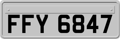 FFY6847