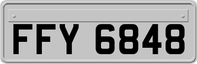FFY6848