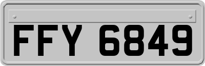 FFY6849