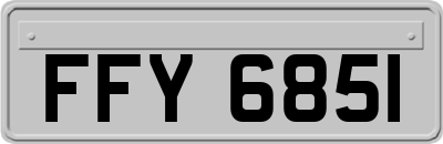 FFY6851