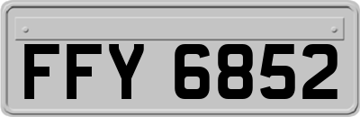 FFY6852