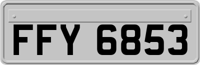 FFY6853