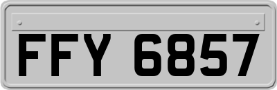 FFY6857