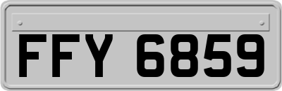 FFY6859