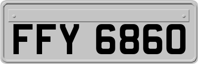 FFY6860