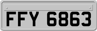 FFY6863
