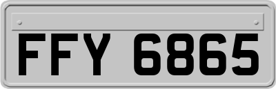 FFY6865