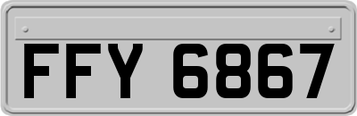 FFY6867