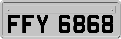 FFY6868