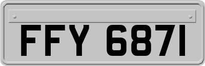 FFY6871