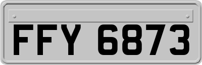 FFY6873