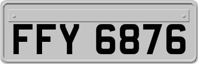 FFY6876