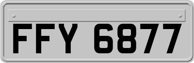 FFY6877