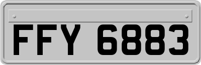 FFY6883