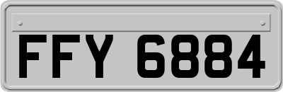 FFY6884