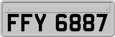 FFY6887